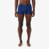 Conjunto de 3 boxers de microfibra para homem