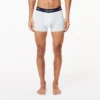 Conjunto de 3 boxers de microfibra para homem