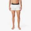 Conjunto de 3 boxers de microfibra para homem