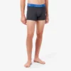 Conjunto de 3 boxers de microfibra para homem