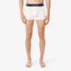 Conjunto de 3 boxers de microfibra para homem