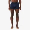 Conjunto de 3 boxers de microfibra para homem
