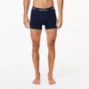 Conjunto de 3 boxers de microfibra para homem