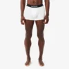 Conjunto de 3 boxers de microfibra para homem