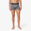 Conjunto de 3 boxers de microfibra para homem