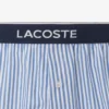 Conjunto de 3 boxers de popeline de algodão para homem