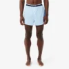 Conjunto de 3 boxers de popeline de algodão para homem