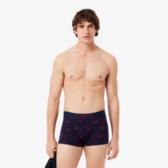 Conjunto de 3 boxers Edição Dia dos Namorados