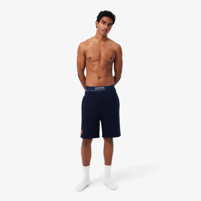 Conjunto de 3 boxers Edição Roland Garros