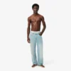 Conjunto de 3 boxers em algodão elástico para homem