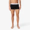 Conjunto de 3 boxers em algodão elástico para homem