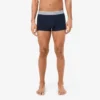 Conjunto de 3 boxers em algodão elástico para homem
