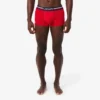 Conjunto de 3 boxers em algodão elástico para homem