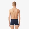 Conjunto de 3 boxers em algodão elástico para homem