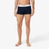 Conjunto de 3 boxers em algodão elástico para homem
