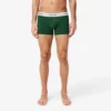 Conjunto de 3 boxers em algodão elástico para homem