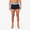 Conjunto de 3 boxers em algodão elástico para homem