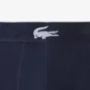 Conjunto de 3 boxers em algodão elástico para homem