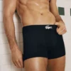 Conjunto de 3 boxers em jersey elástico