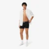 Conjunto de 3 boxers em jersey elástico