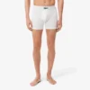 Conjunto de 3 boxers em jersey elástico