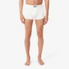 Conjunto de 3 boxers em jersey elástico