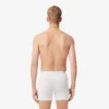 Conjunto de 3 boxers em jersey elástico