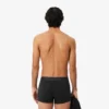 Conjunto de 3 boxers em jersey elástico