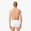 Conjunto de 3 boxers em jersey elástico