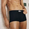 Conjunto de 3 boxers em jersey elástico