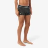 Conjunto de 3 boxers Monogram para homem