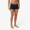 Conjunto de 3 boxers Monogram para homem