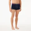Conjunto de 3 boxers multicoloridos para homem