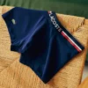 Conjunto de 3 boxers multicoloridos para homem