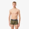 Conjunto de 3 boxers para homem