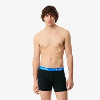 Conjunto de 3 boxers para homem