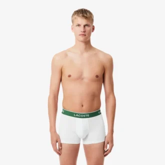 Conjunto de 3 boxers para homem