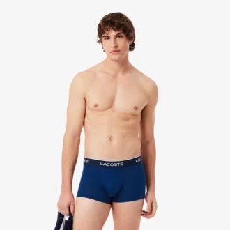 Conjunto de 3 boxers para homem