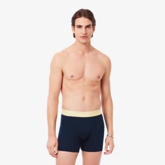 Conjunto de 3 boxers para homem