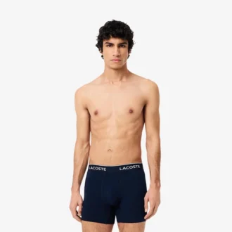 Conjunto de 3 boxers para homem
