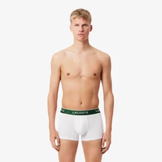Conjunto de 3 boxers para homem