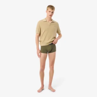 Conjunto de 3 boxers para homem