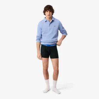 Conjunto de 3 boxers para homem