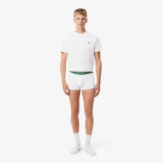 Conjunto de 3 boxers para homem