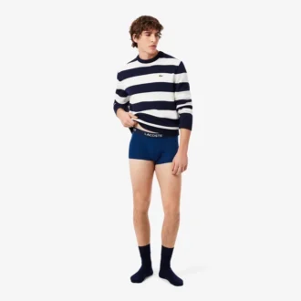 Conjunto de 3 boxers para homem