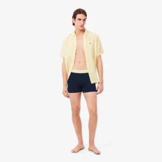 Conjunto de 3 boxers para homem
