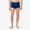 Conjunto de 3 boxers para homem