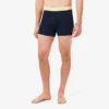 Conjunto de 3 boxers para homem