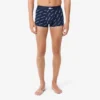 Conjunto de 3 boxers para homem