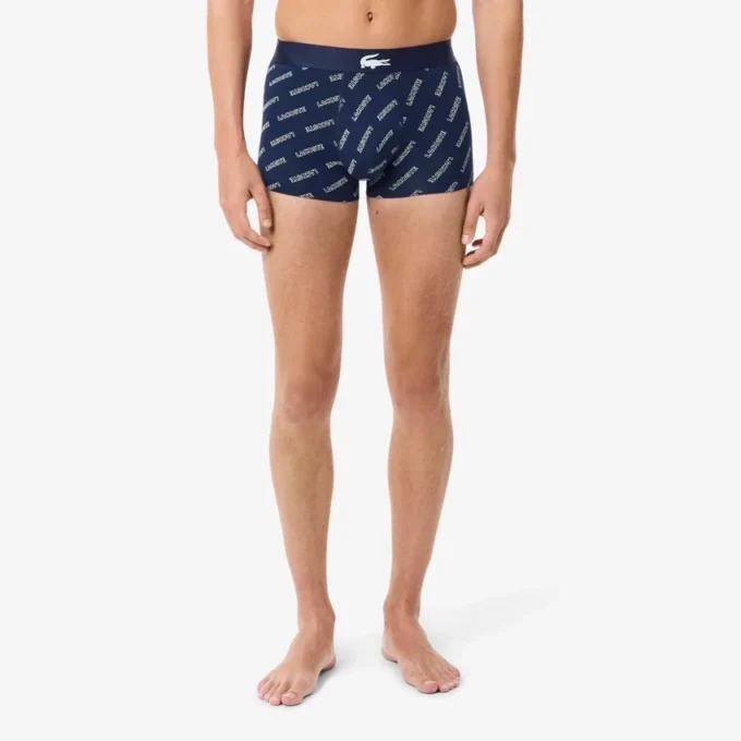 Conjunto de 3 boxers para homem